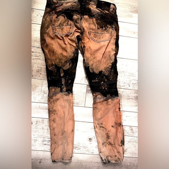 City Ink pants - Picture 2 of 4